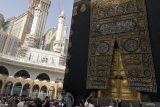 Pemerintah Arab Saudi luncurkan dompet digital untuk haji dan umrah