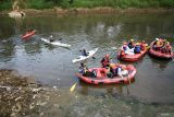 BRIN temukan kontaminasi bahan aktif obat di Sungai Citarum Jabar