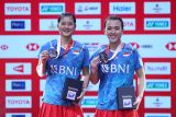 Ana/Tiwi  raih runner up Thailand Open 2024