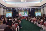 Ketua MPR RI:  Akbar Tanjung mentor-guru politik terbaik