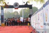 HIPMI menggelar Pejuang Run pupuk semangat persatuan melalui olahraga lari