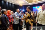 Wali Kota Makassar diundang hadiri World Water Forum ke-10 di Bali