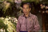 Jokowi: Kebersamaan makan malam WWF ke-10 di Bali perkuat kolaborasi