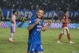 Persib melaju ke final setelah singkirkan Bali United