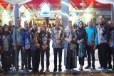 Pj Bupati Barut apresiasi Festival Budaya Isen Mulang 2024