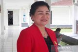 Lily Rusnikasi mendaftar ke PDIP jadi bacawabup Gumas di Pilkada 2024