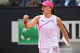 Petenis Swiatek dan Osaka bentrok di French Open 2024