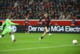 Florian Wirtz bela mati-matian Bayer Leverkusen di final Liga Europa