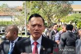 Transisi kepemimpinan beri kepastian politik-ekonomi di Indonesia, papar AHY