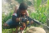 Satgas Ops Damai Cartenz tangkap anggota OPM Puncak, Papua