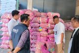 KPPU Lampung segera panggil distributor bawang putih cek kenaikan harga