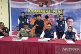 Pelaku penyelundupan benih lobster terancam 6 tahun penjara dan denda Rp1,5 miliar