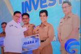 Wabup: Kementerian investasi-BI promosikan KP3G Selayar ke investor