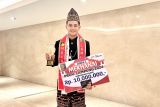 Mahasiswa Teknik Sipil Itera Juara Mekhanai Provinsi Lampung