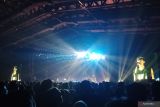 RADWIMPS suguhkan 