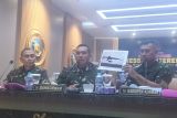 Seorang Perwira TNI AL diduga bunuh diri akibat terlilit utang judi online ratusan juta