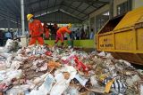 Pemkab Bantul siap bantu Kota Yogyakarta dalam pengelolaan sampah