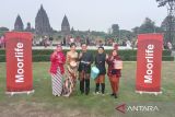 Gerakan 1,1 juta kotak makan Moorlife dukung program Indonesia lebih sehat