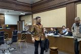 Mantan Mentan SYL tampik terima durian senilai Rp40 juta