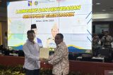 Kantor Pertanahan Kota Batam terapkan sertifikat tanah elektronik secara bertahap