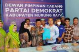 Berniat ikut Pilkada 2024, Ketua NU Murung Raya daftar ke tujuh partai