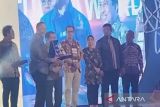 Pemkab Sukamara raih Penghargaan  Corporate Culture Award