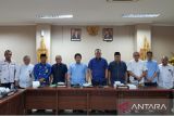 DPRD Sulut: Bapemperda susun naskah dan draf Ranperda Biaya Lokal Haji