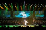 JCO gebrak fans di 'An Anime Symphony: Resonance'