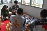 Peduli bencana Sumbar, Bukit Asam salurkan bantuan untuk korban banjir bandang