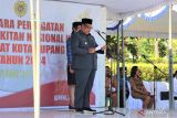 Pemkot Kupang sebut Harkitnas momentum merawat semangat tolerasi
