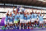 Pelatih sebut Rodri kembali bisa bermain untuk Manchester City
