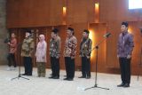 Muhammad Basri kembali menjabat Direktur Politeknik ATI Makassar