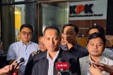 Wakil Ketua KPK Nurul Ghufron laporkan anggota Dewas KPK ke Polri