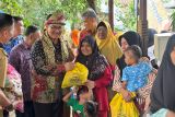 BKKBN tekankan pentingnya daerah sosialisasikan KB pria