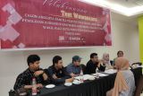796 calon anggota PPS Pilkada Makassar mengikuti tes wawancara