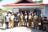 Kominfo Makassar memastikan pemerataan jaringan di wilayah pulau