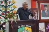 Ketua DPRD Palangka Raya ajak masyarakat jaga daerah tetap kondusif saat Pilkada 2024