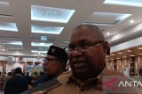 Maju Pilkada 2024, Lima pejabat Sorong Selatan diberhentikan