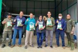 Penggilingan padi modern tingkatkan kualitas hasil pertanian petani Gunung Mas