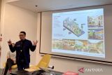 Ridwan Kamil paparkan konsep forest city IKN di kampus NUS