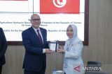Indonesia paparkan efektifitas TMC