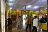 Kejagung tawarkan pendampingan pembangunan monumen bahasa di Pulau Penyengat