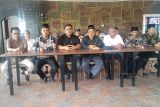 Polres Pasbar tangani perkara sesuai fakta hukum, Pucuk adat Nagari Kapa:  Lahan PT PHP miliki legalitas