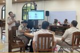 Karantina Sulut tingkatkan  kualitas digital SDM