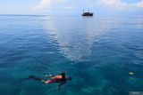 Artikel - Menjaga ekosistem laut dan pesisir Indonesia dengan ekonomi biru