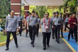 Staf Ahli Menkumham kunjungi Kantor Imigrasi Polewali Mandar