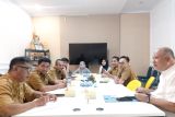 Kadiskominfosantik Palu akan mereplikasi CCTV Lorong Diskominfo Makassar