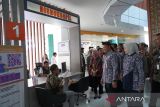 Pemkab Bogor membuka Mal Pelayanan Publik dengan 70 layanan