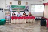 DPMD bersama Kejari Kapuas kembali laksanakan program Jaga Desa