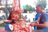 Pemkab Agam jamin ketersediaan bahan kebutuhan pokok jelang Idul Adha